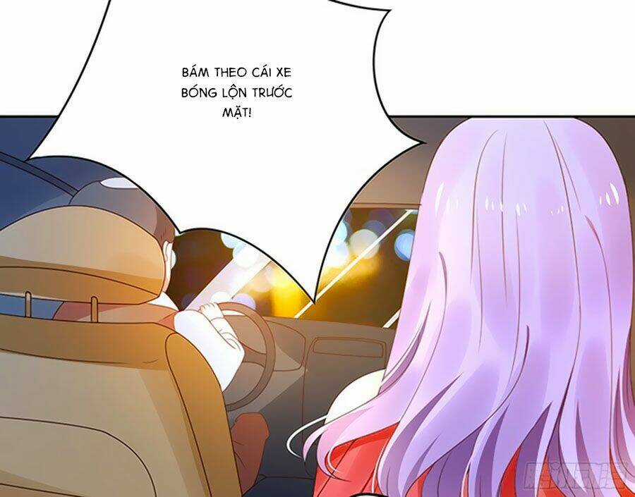 Bạn Trai Là Ngôi Sao Chapter 96 trang 2