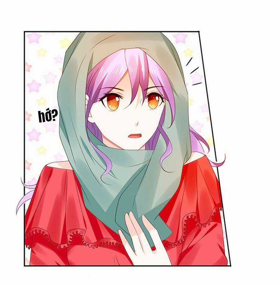 Bạn Trai Là Ngôi Sao Chapter 96 trang 20