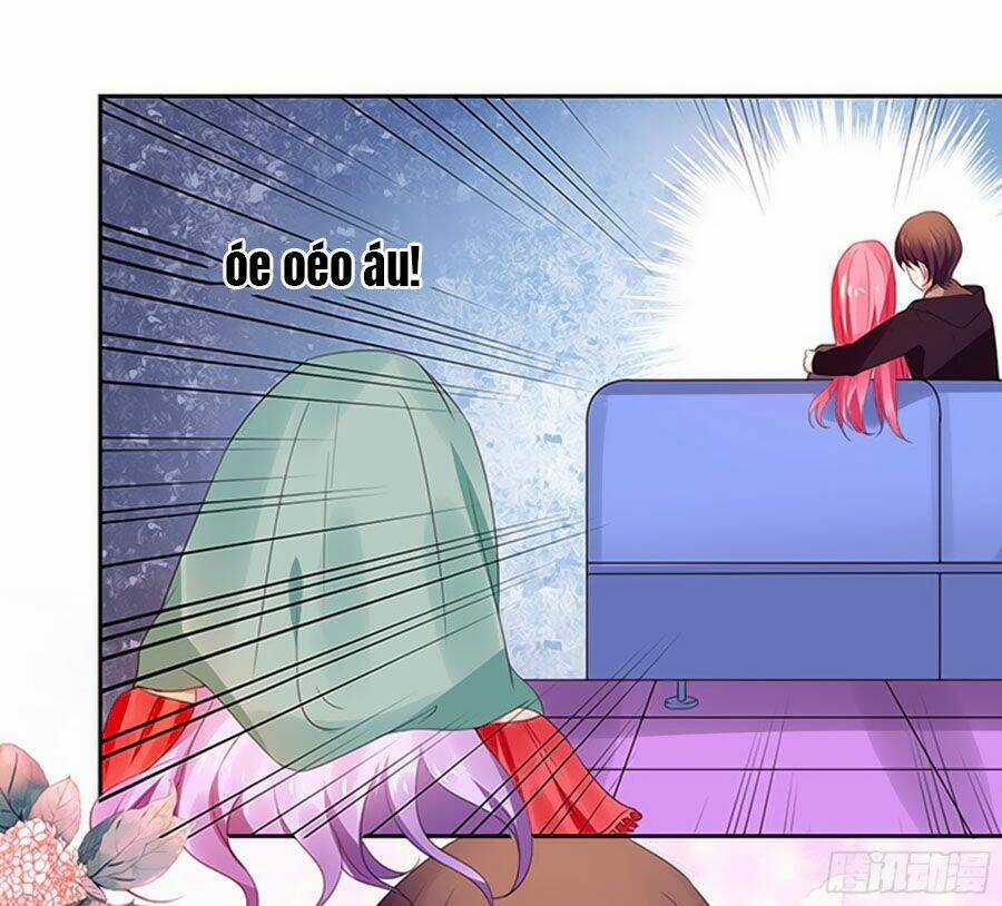 Bạn Trai Là Ngôi Sao Chapter 96 trang 21