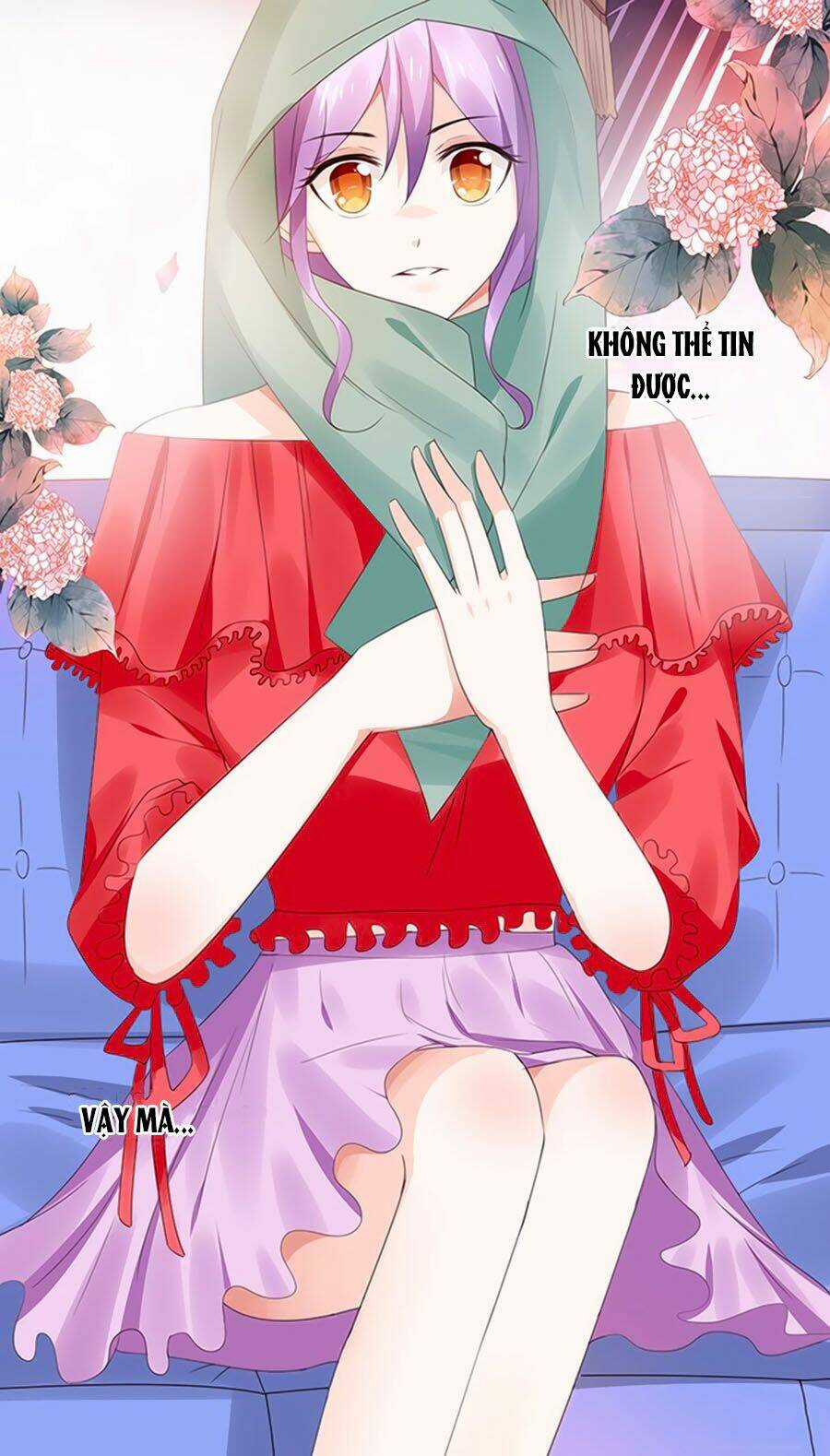 Bạn Trai Là Ngôi Sao Chapter 96 trang 23