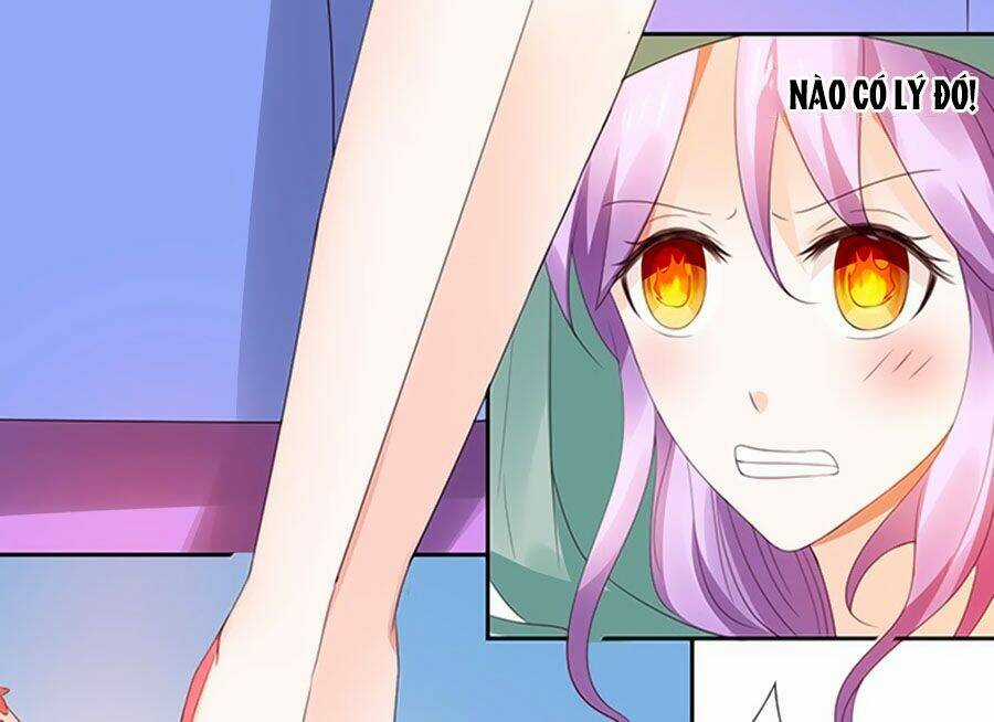 Bạn Trai Là Ngôi Sao Chapter 96 trang 24