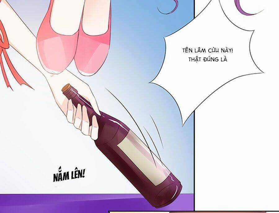 Bạn Trai Là Ngôi Sao Chapter 96 trang 25