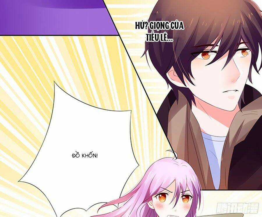 Bạn Trai Là Ngôi Sao Chapter 96 trang 26