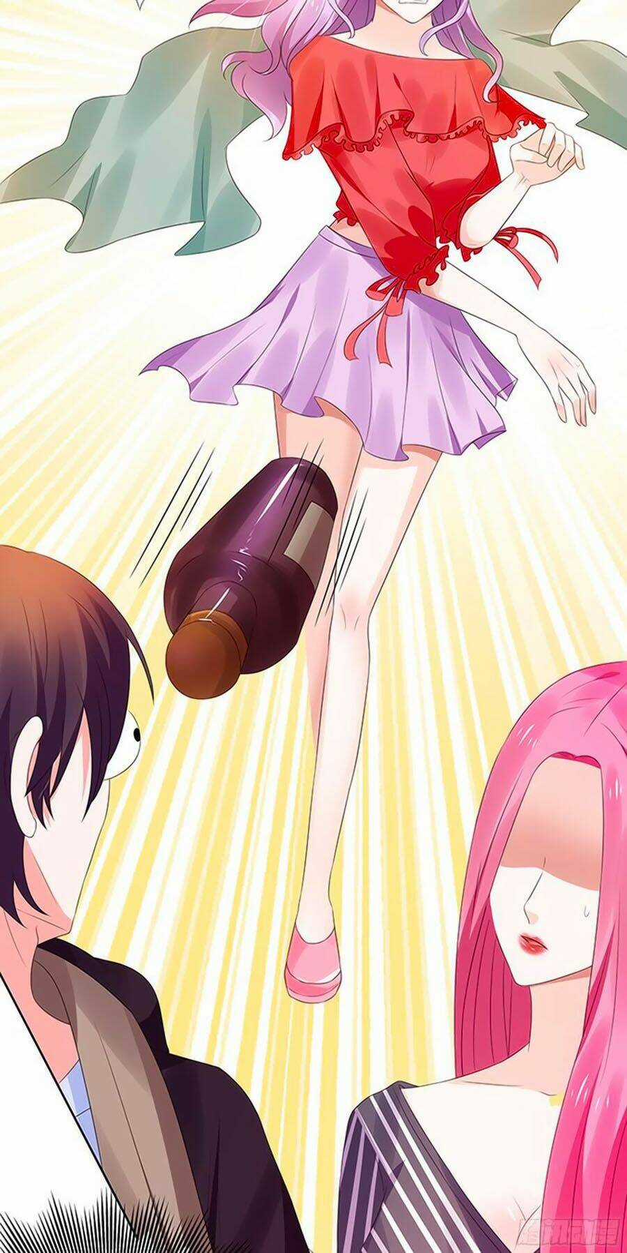 Bạn Trai Là Ngôi Sao Chapter 96 trang 27