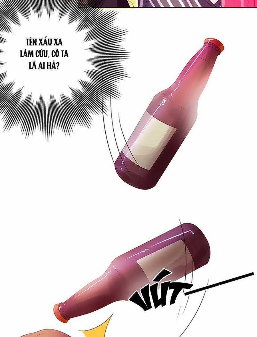 Bạn Trai Là Ngôi Sao Chapter 96 trang 28