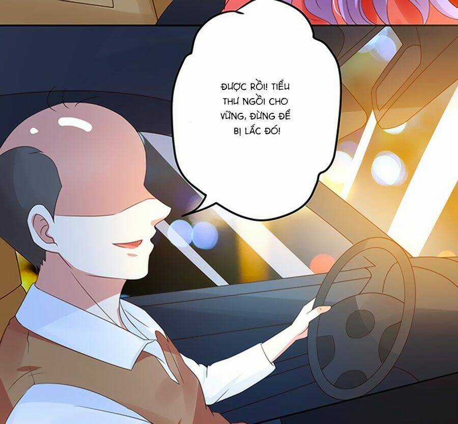 Bạn Trai Là Ngôi Sao Chapter 96 trang 3