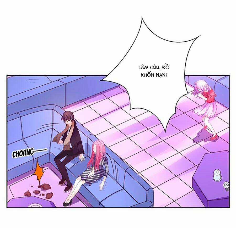 Bạn Trai Là Ngôi Sao Chapter 96 trang 30