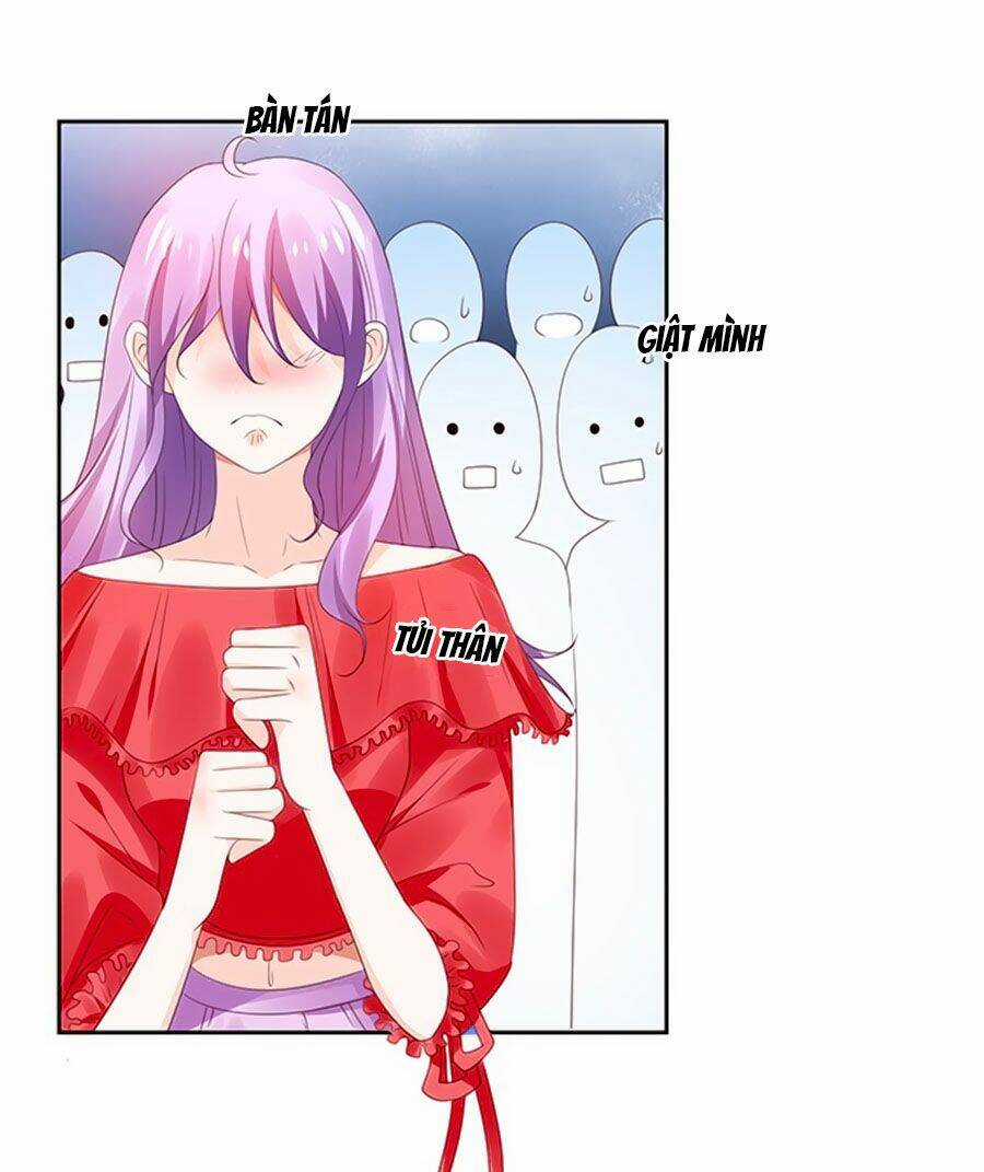 Bạn Trai Là Ngôi Sao Chapter 96 trang 31