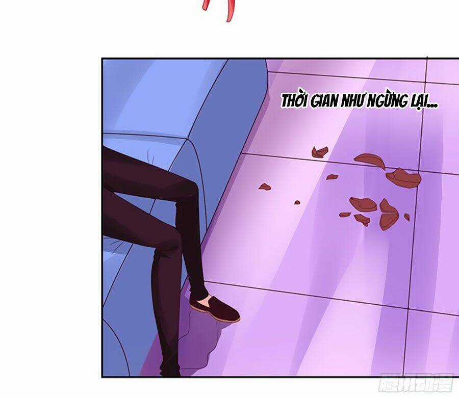 Bạn Trai Là Ngôi Sao Chapter 96 trang 32