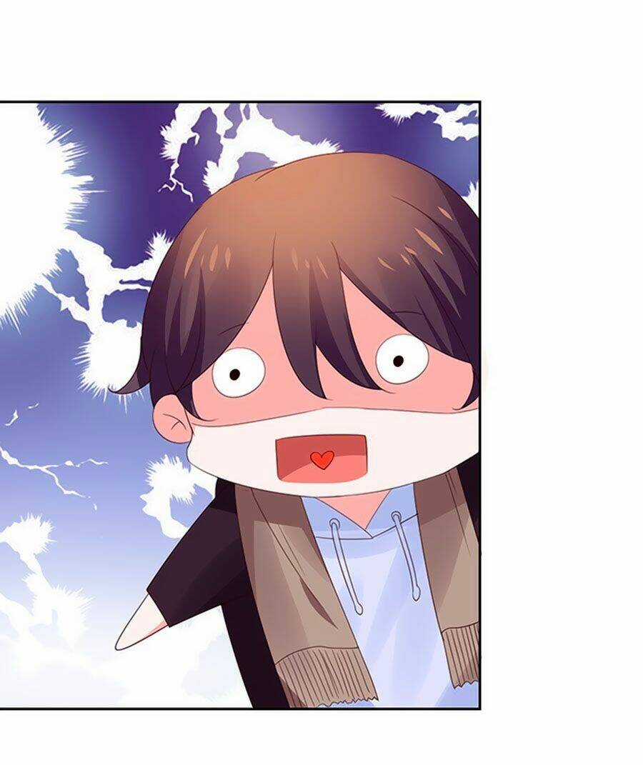 Bạn Trai Là Ngôi Sao Chapter 96 trang 33