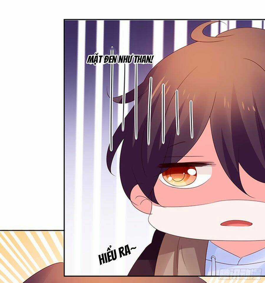 Bạn Trai Là Ngôi Sao Chapter 96 trang 34