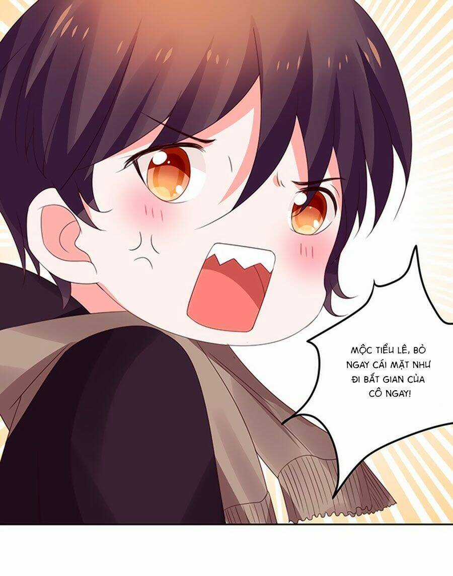 Bạn Trai Là Ngôi Sao Chapter 96 trang 35