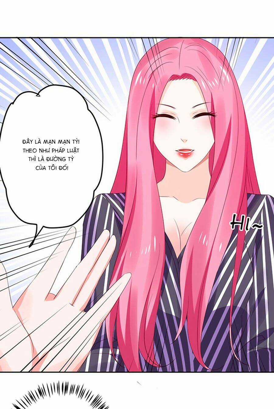 Bạn Trai Là Ngôi Sao Chapter 96 trang 36