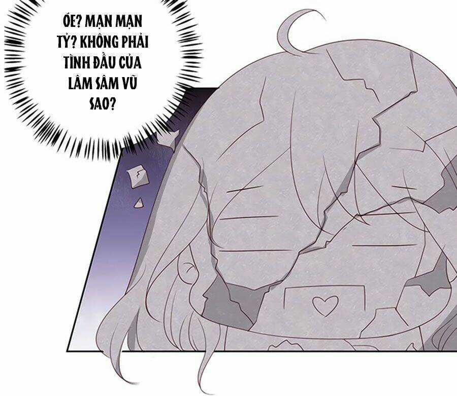 Bạn Trai Là Ngôi Sao Chapter 96 trang 37