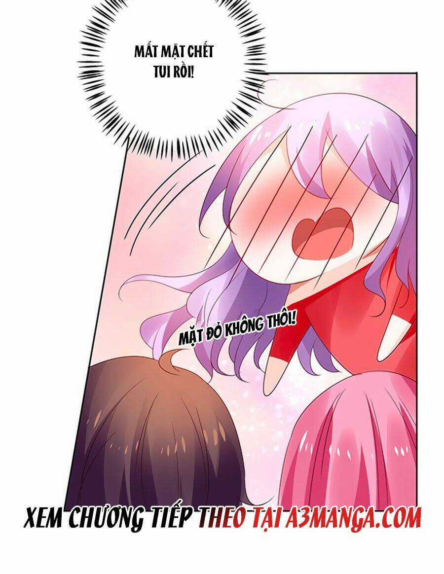 Bạn Trai Là Ngôi Sao Chapter 96 trang 39