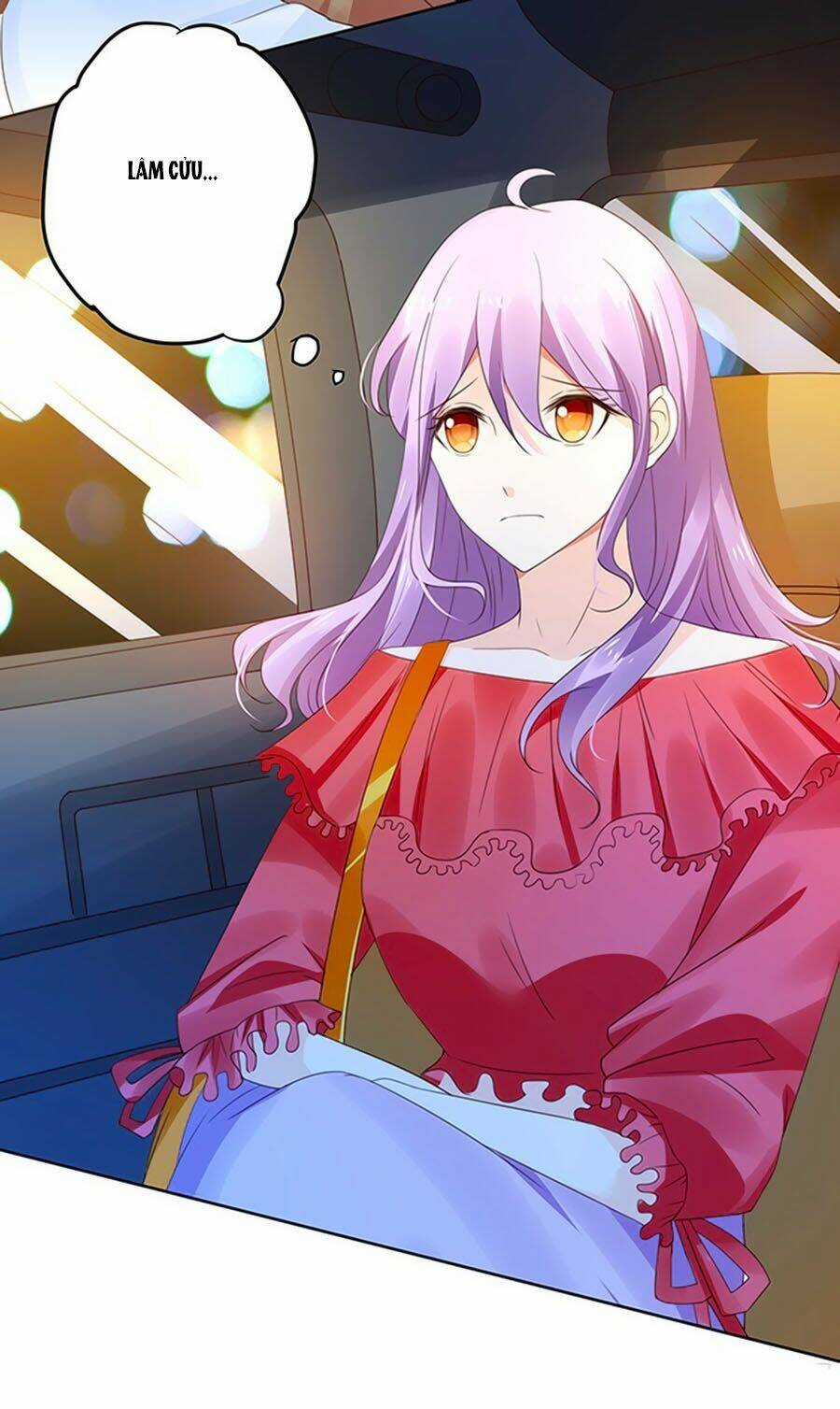 Bạn Trai Là Ngôi Sao Chapter 96 trang 4