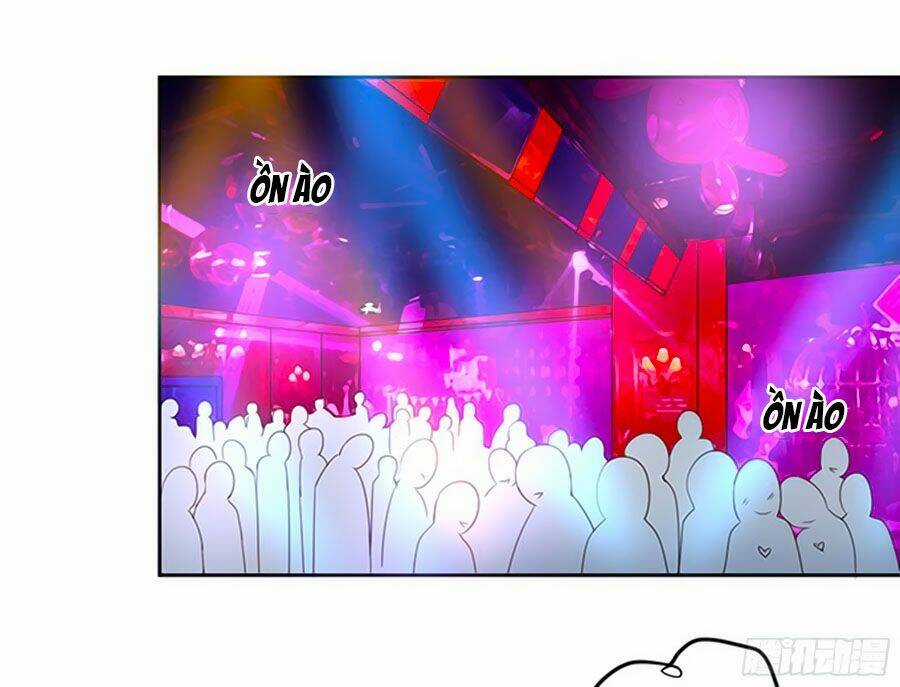 Bạn Trai Là Ngôi Sao Chapter 96 trang 5