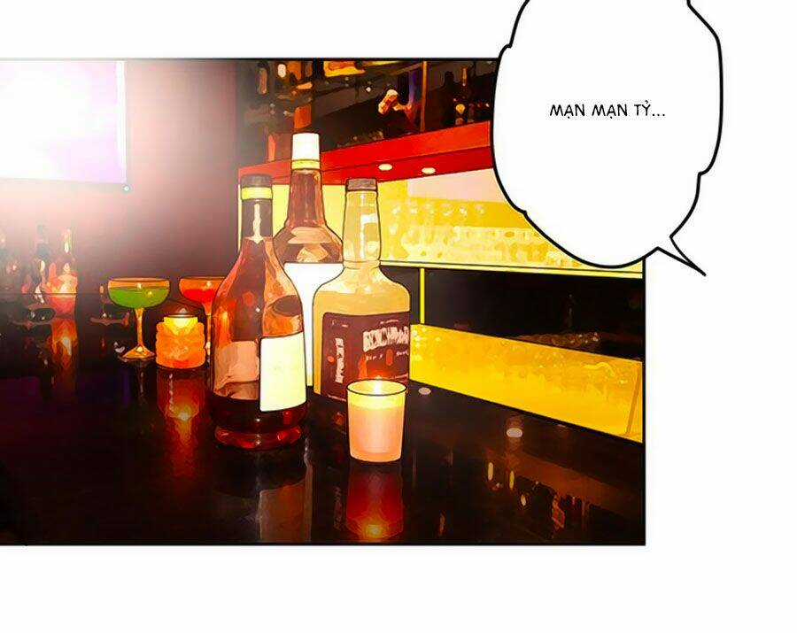 Bạn Trai Là Ngôi Sao Chapter 96 trang 6