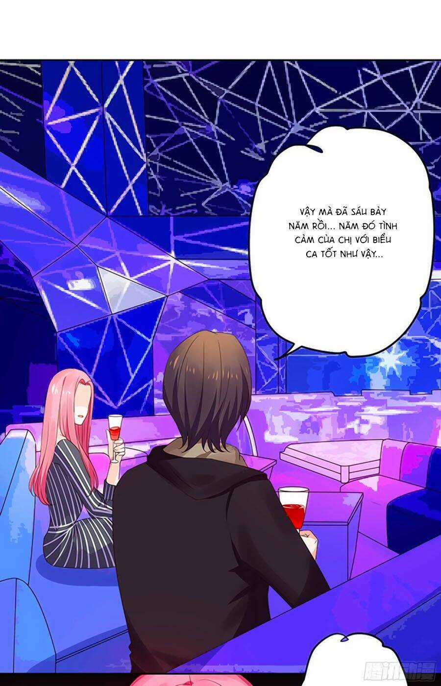 Bạn Trai Là Ngôi Sao Chapter 96 trang 7