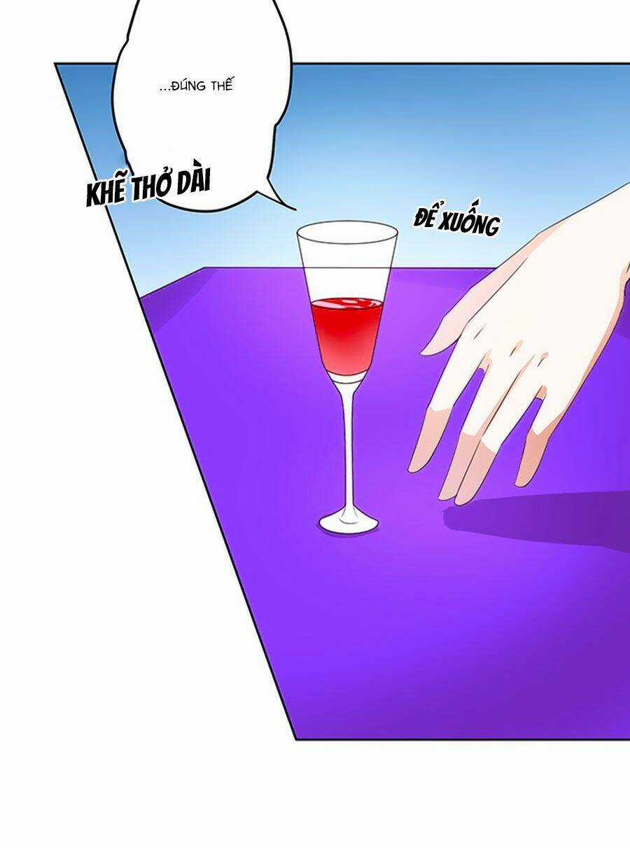 Bạn Trai Là Ngôi Sao Chapter 96 trang 9