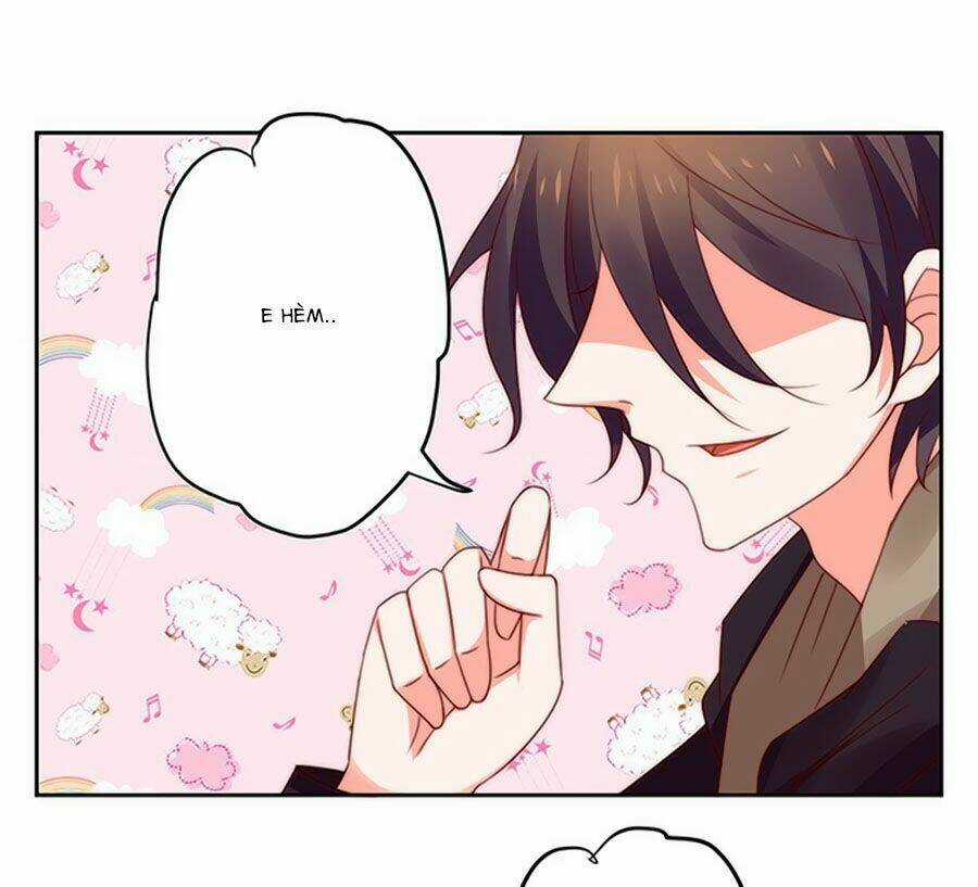 Bạn Trai Là Ngôi Sao Chapter 97 trang 11