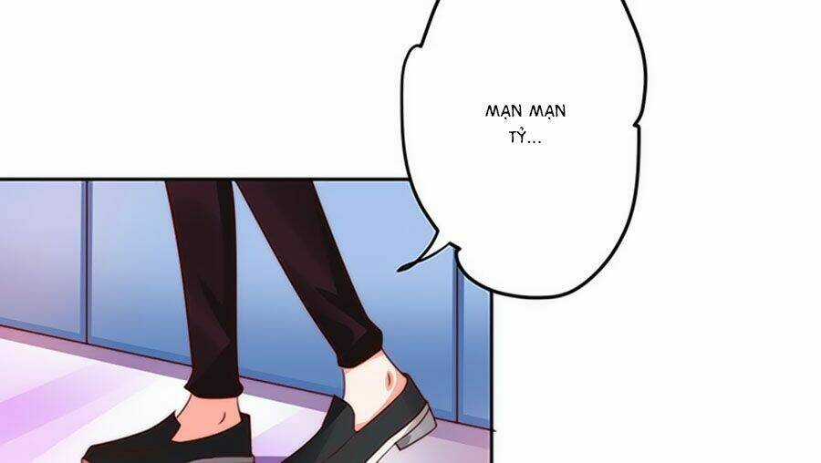 Bạn Trai Là Ngôi Sao Chapter 97 trang 12