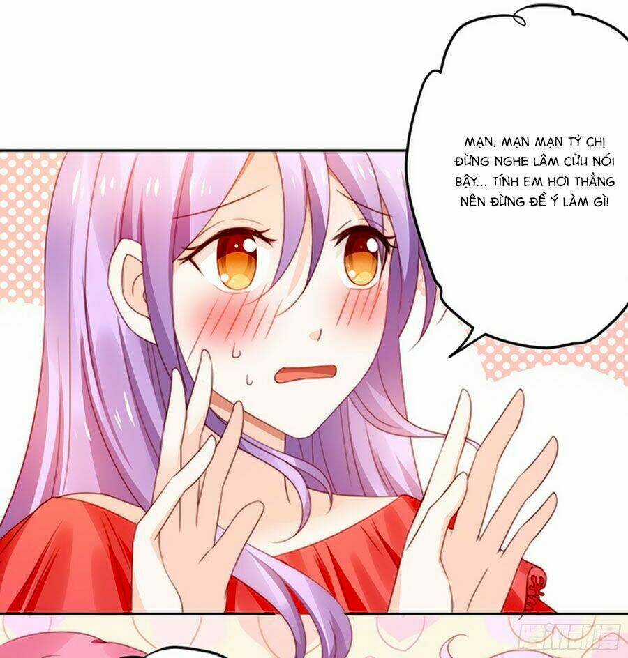 Bạn Trai Là Ngôi Sao Chapter 97 trang 15