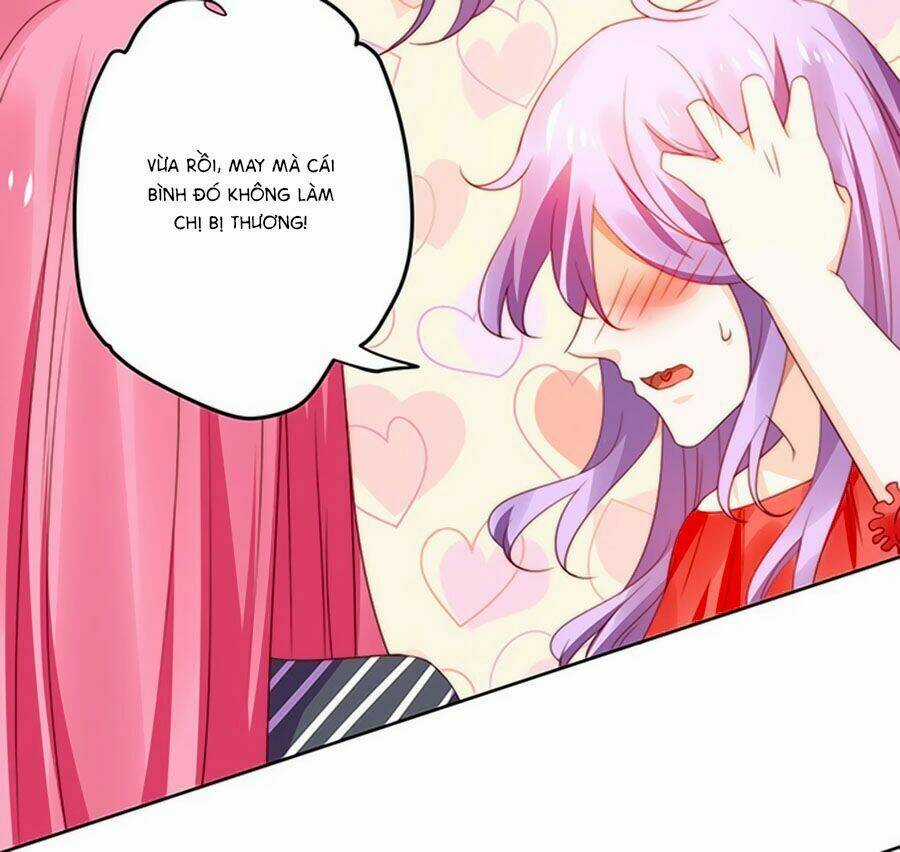 Bạn Trai Là Ngôi Sao Chapter 97 trang 16