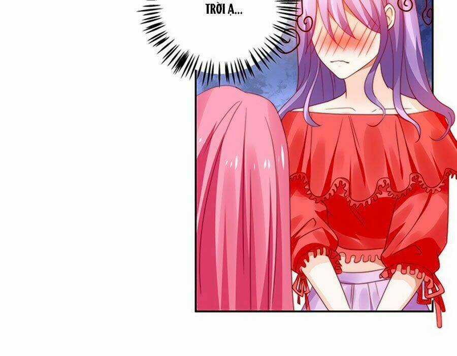 Bạn Trai Là Ngôi Sao Chapter 97 trang 2