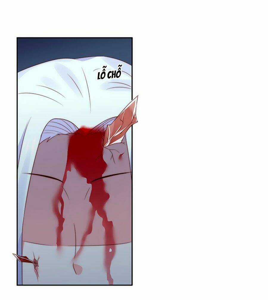 Bạn Trai Là Ngôi Sao Chapter 97 trang 20