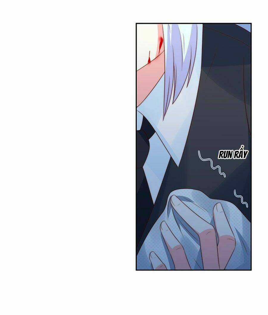 Bạn Trai Là Ngôi Sao Chapter 97 trang 21