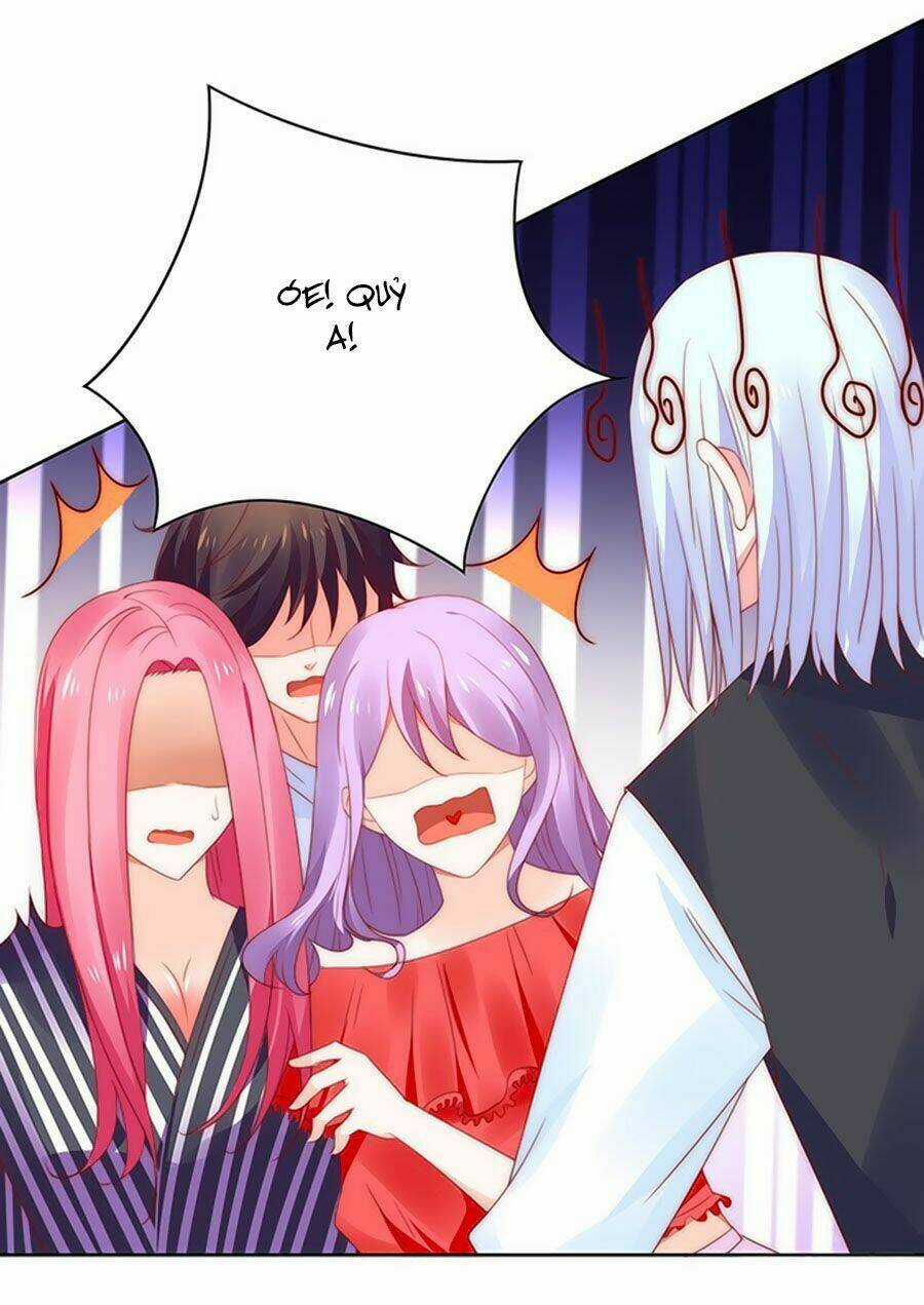 Bạn Trai Là Ngôi Sao Chapter 97 trang 22