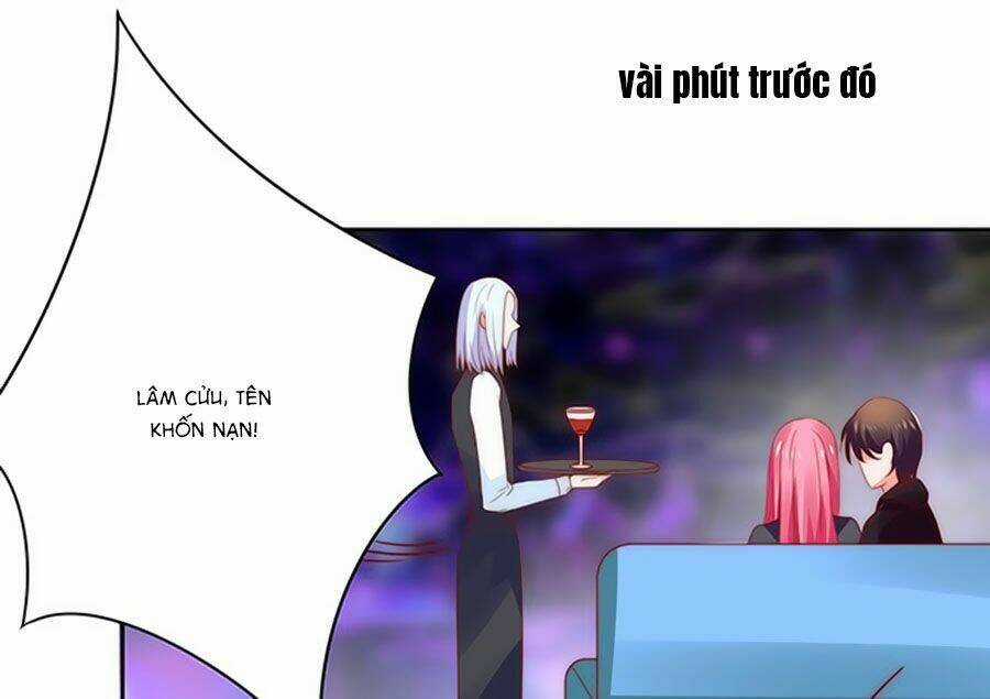 Bạn Trai Là Ngôi Sao Chapter 97 trang 23