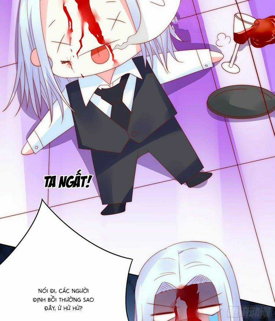 Bạn Trai Là Ngôi Sao Chapter 97 trang 26