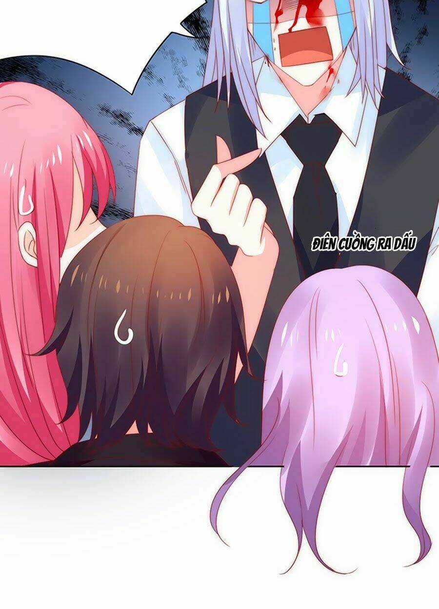 Bạn Trai Là Ngôi Sao Chapter 97 trang 27