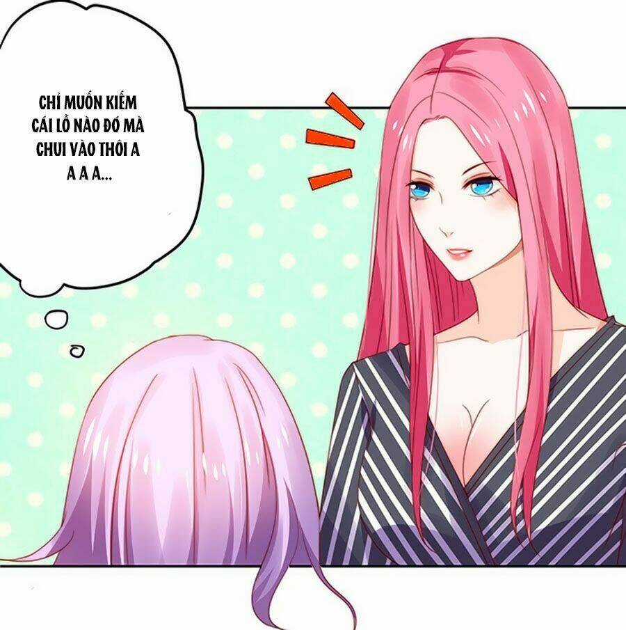 Bạn Trai Là Ngôi Sao Chapter 97 trang 3