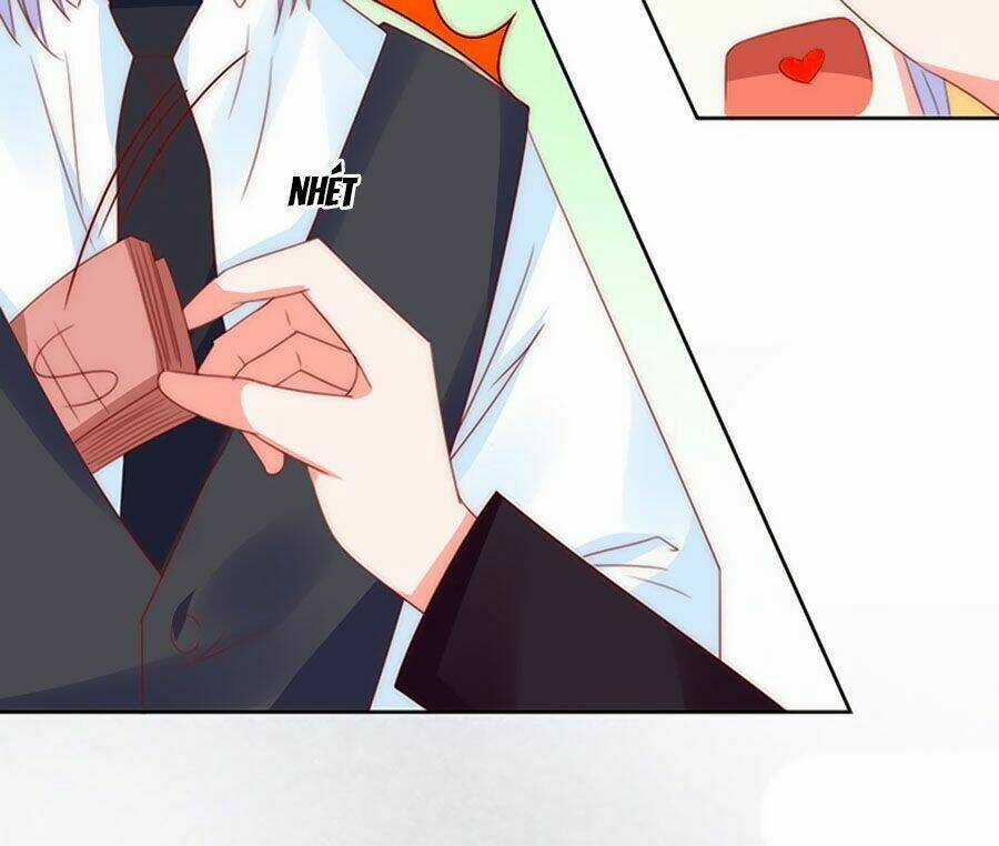 Bạn Trai Là Ngôi Sao Chapter 97 trang 30