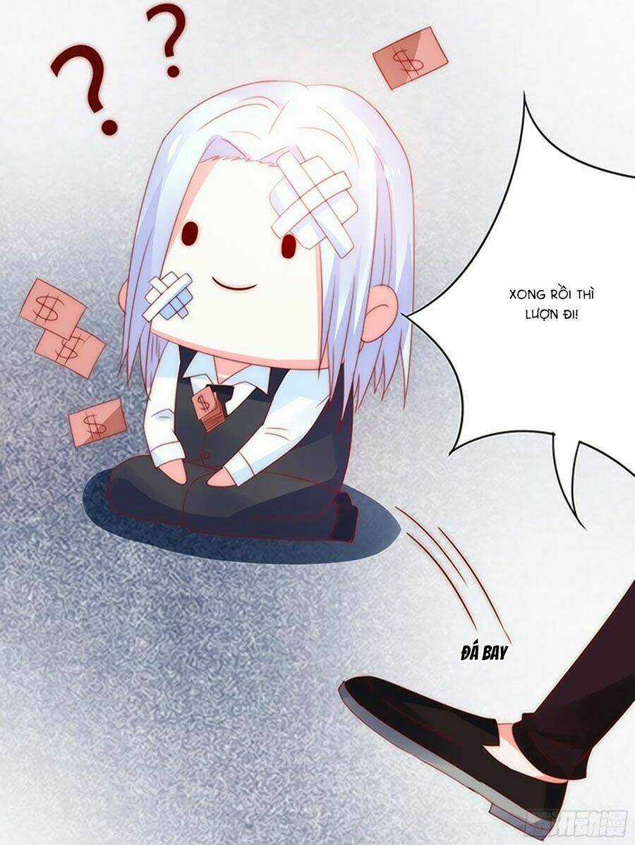 Bạn Trai Là Ngôi Sao Chapter 97 trang 31