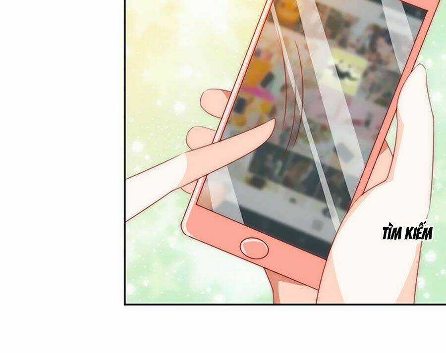 Bạn Trai Là Ngôi Sao Chapter 97 trang 33