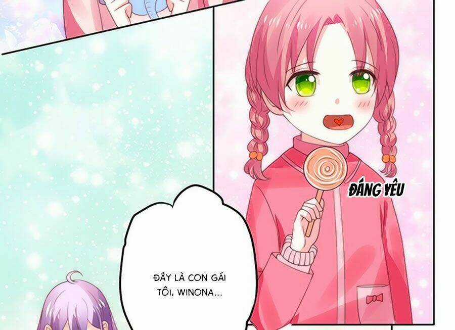 Bạn Trai Là Ngôi Sao Chapter 97 trang 35