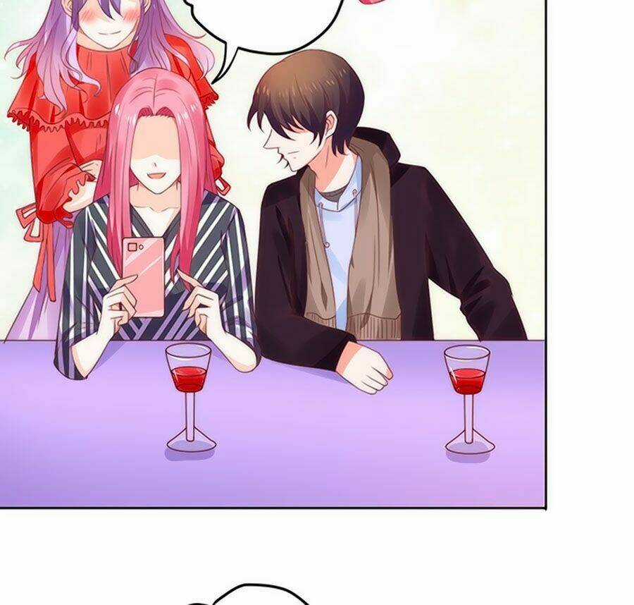 Bạn Trai Là Ngôi Sao Chapter 97 trang 36