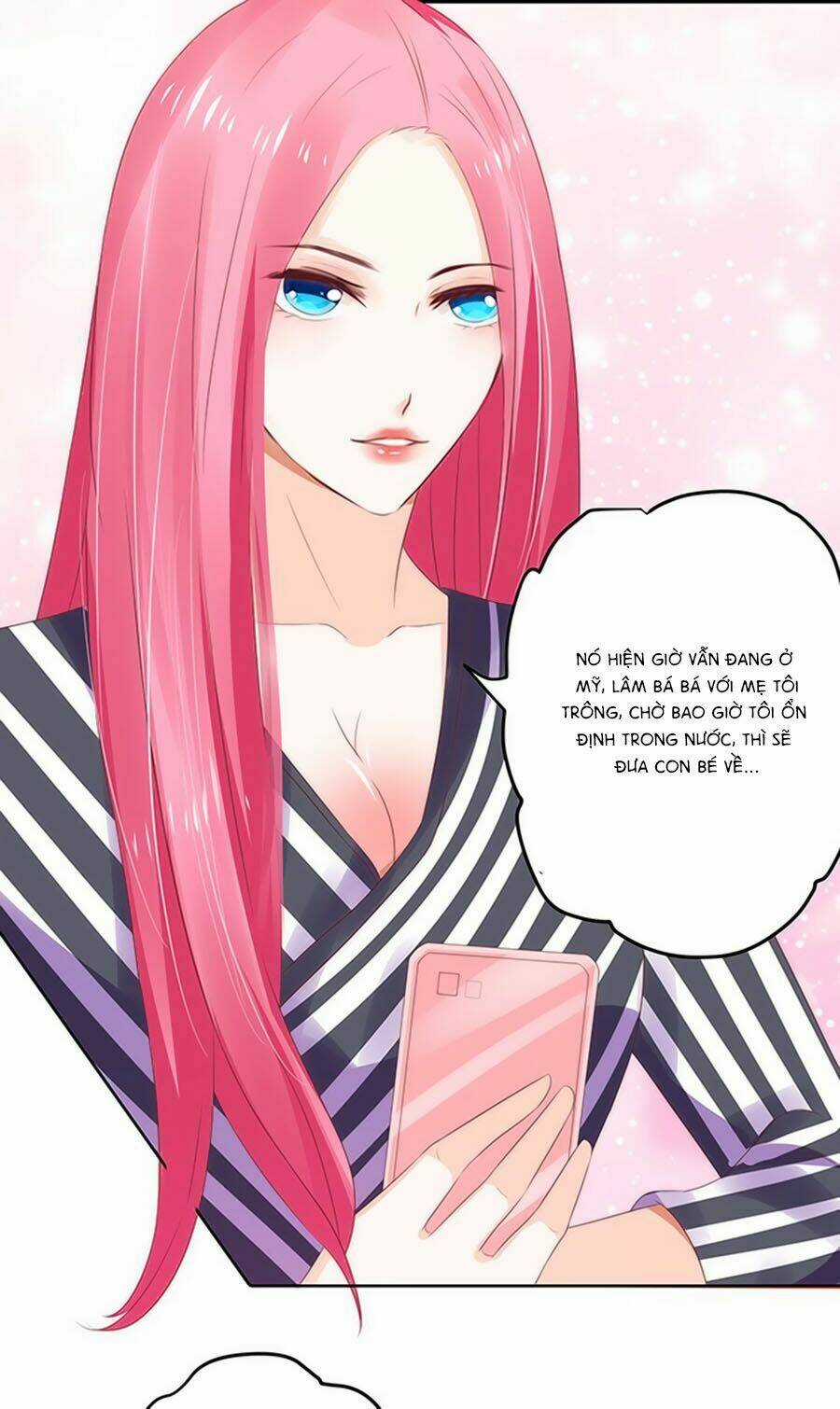 Bạn Trai Là Ngôi Sao Chapter 97 trang 38