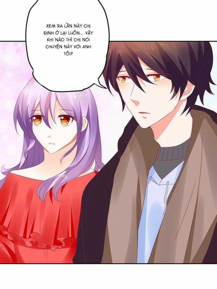 Bạn Trai Là Ngôi Sao Chapter 97 trang 39