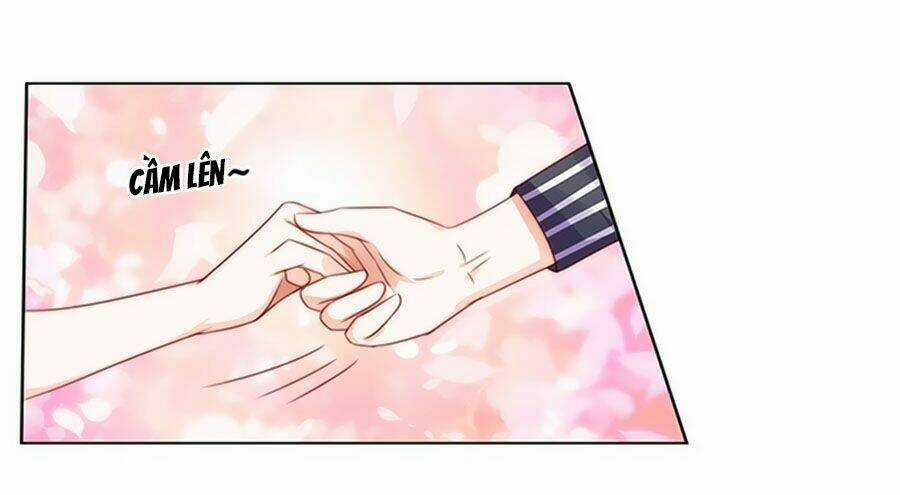 Bạn Trai Là Ngôi Sao Chapter 97 trang 4