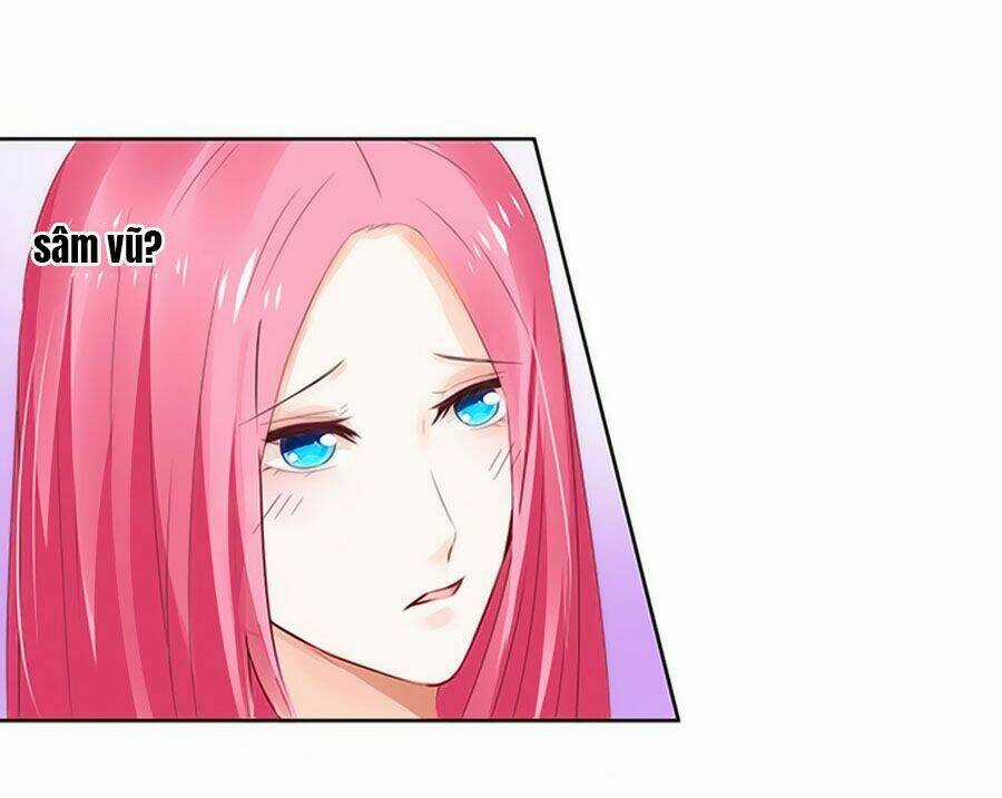 Bạn Trai Là Ngôi Sao Chapter 97 trang 40