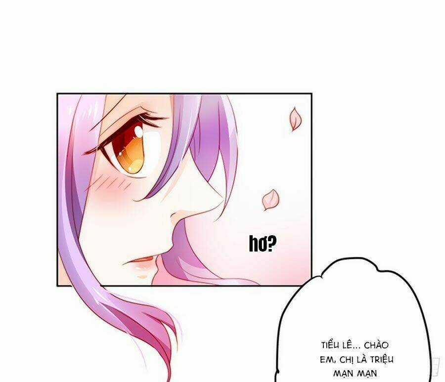 Bạn Trai Là Ngôi Sao Chapter 97 trang 5