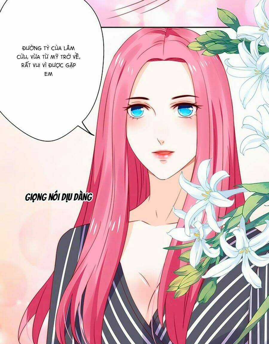 Bạn Trai Là Ngôi Sao Chapter 97 trang 7
