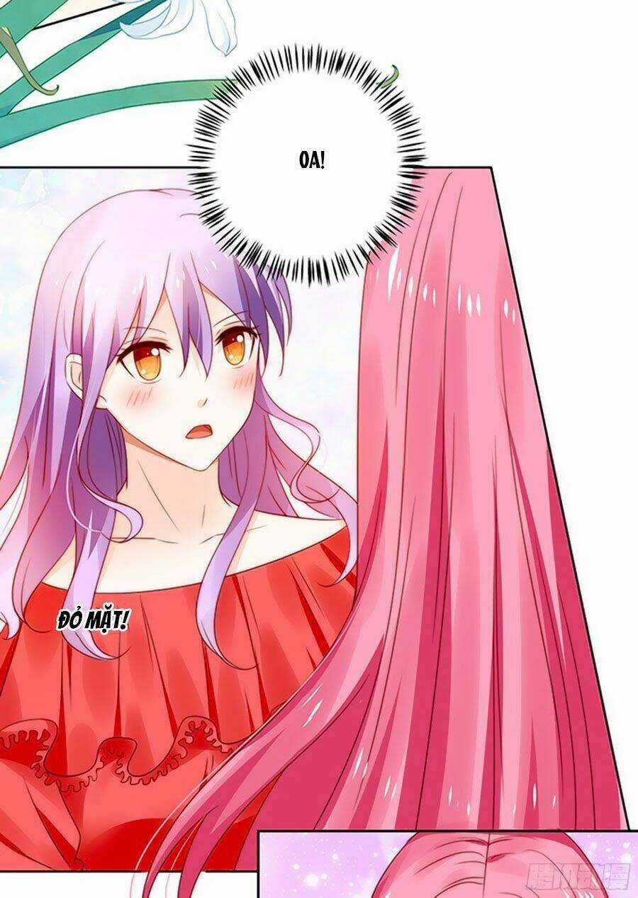 Bạn Trai Là Ngôi Sao Chapter 97 trang 9