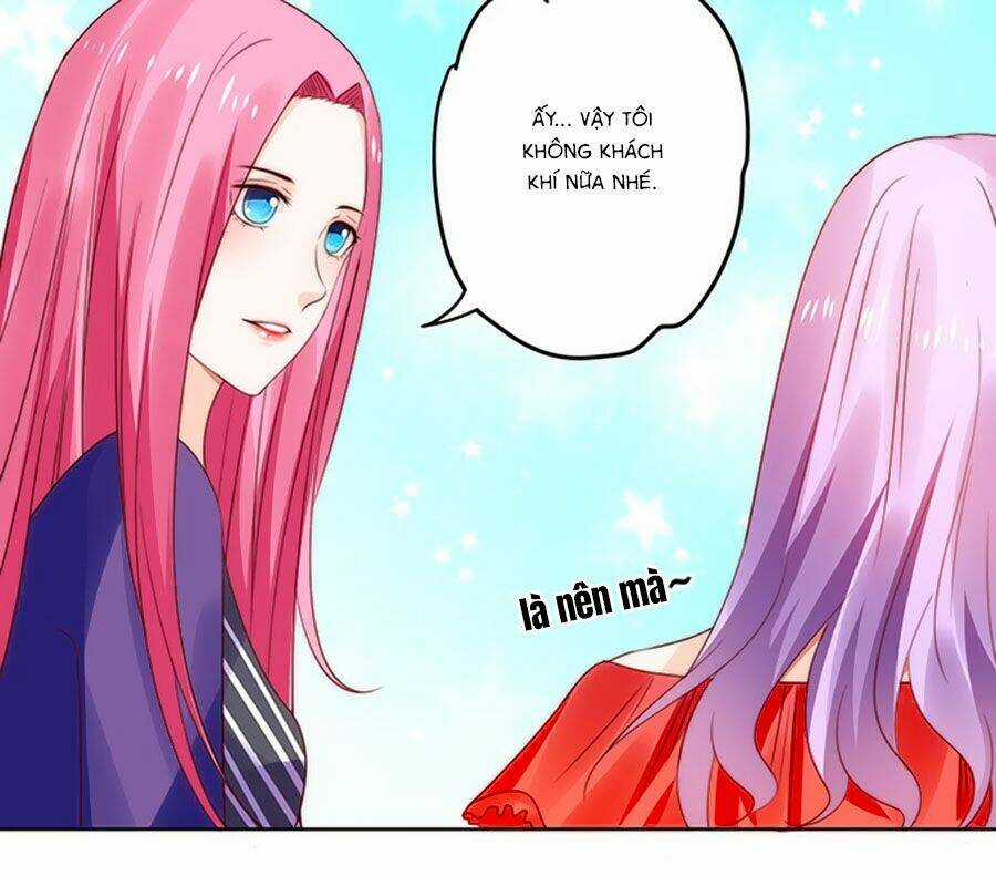 Bạn Trai Là Ngôi Sao Chapter 98 trang 10