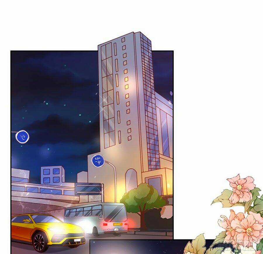 Bạn Trai Là Ngôi Sao Chapter 98 trang 11